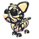 Golden Jaguar artwork