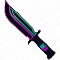 RB Knife artwork