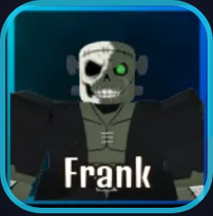 Frank artwork