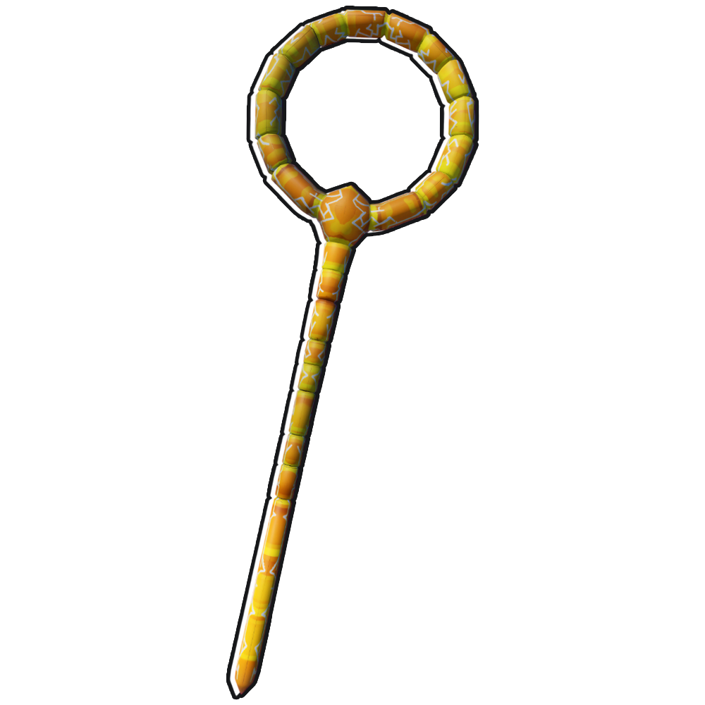 Spirit Loop artwork