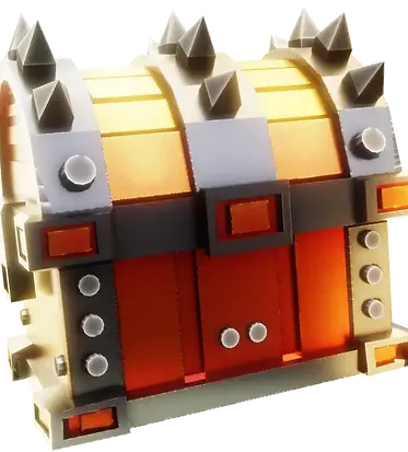 Defense Crate artwork