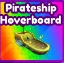 Pirateship artwork