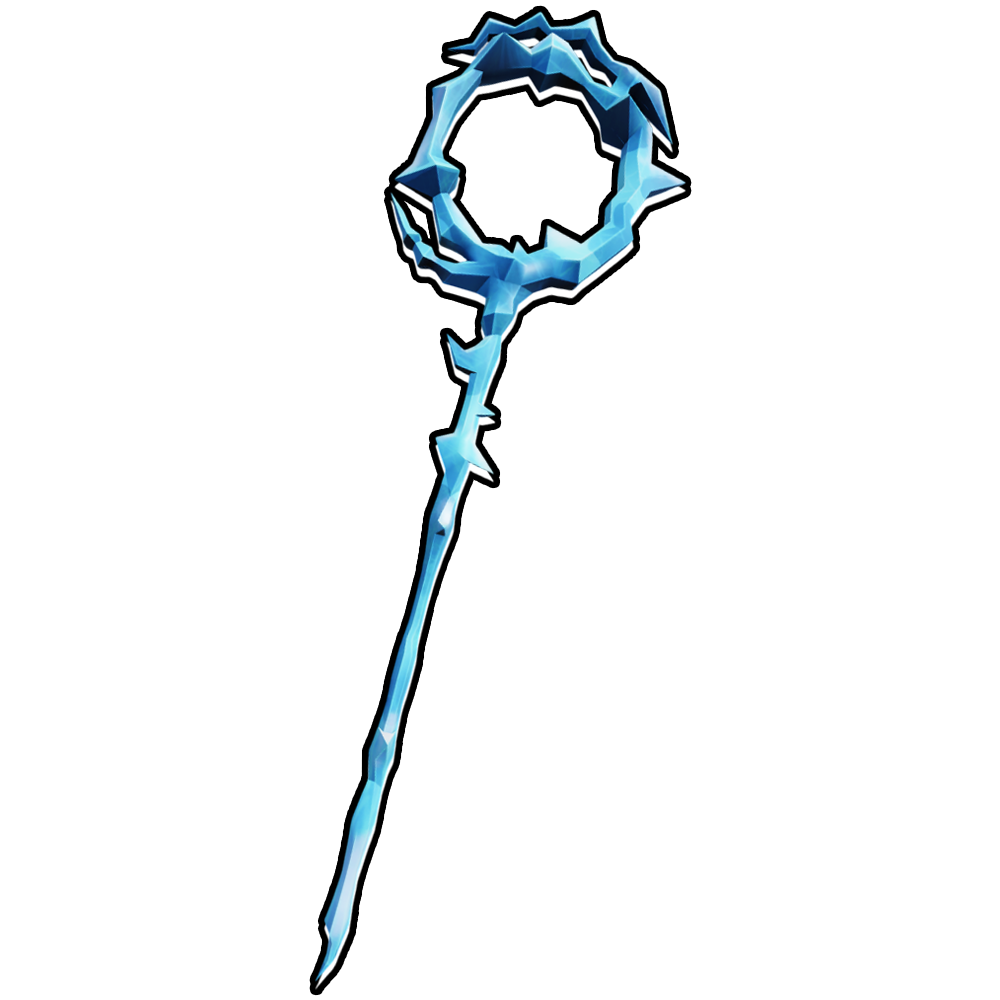 Frost Lasso artwork