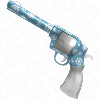 Snowflake (Gun) [XMAS2018] artwork
