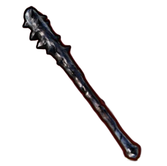 Rusty Bat artwork