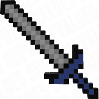 Pixel artwork