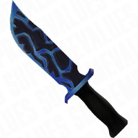 Arctic (Knife) artwork