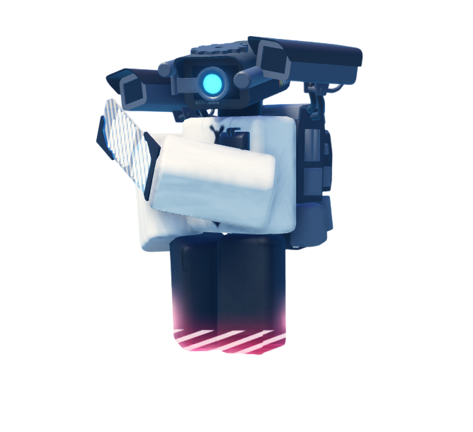 Chief Engineer artwork