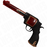 Vampire (Gun) artwork
