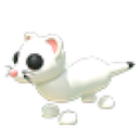 Ermine artwork