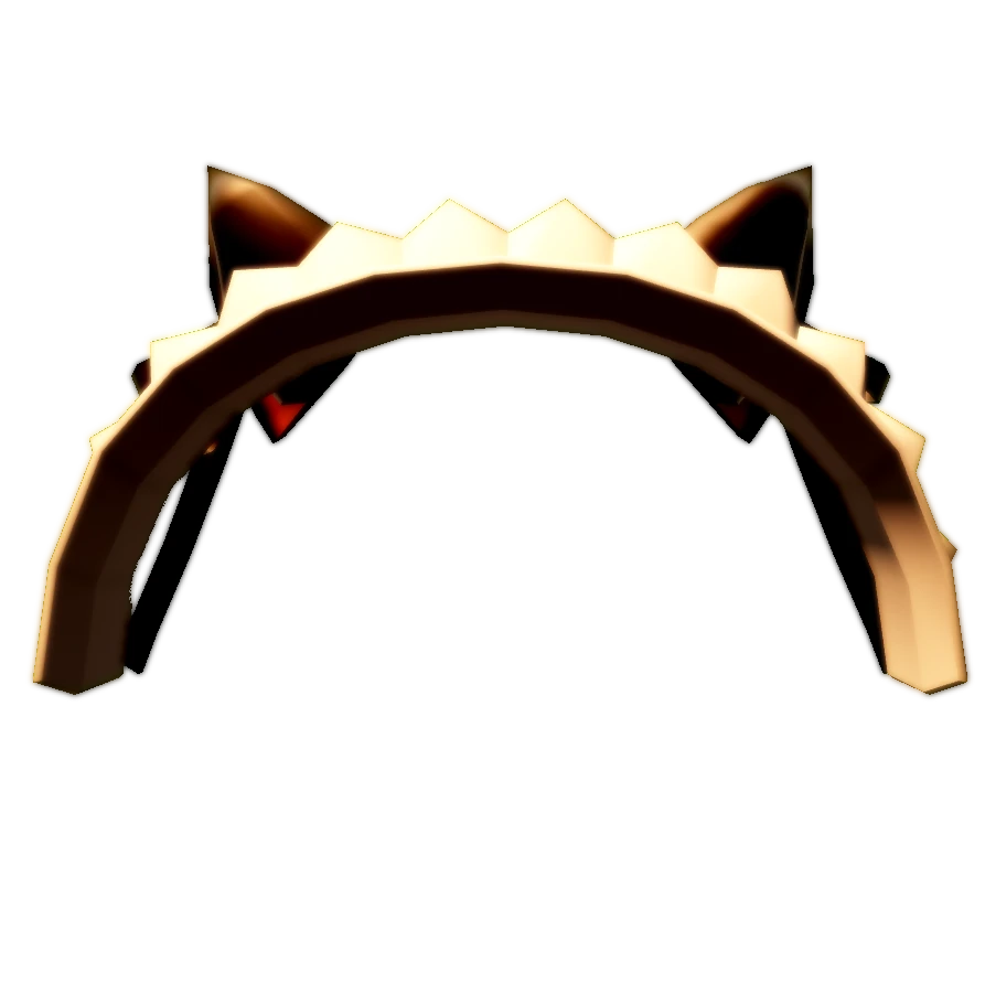 Cat Ears artwork