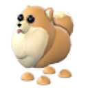 Pomeranian artwork