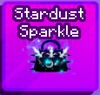 Stardust Sparkle artwork