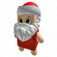 Santa (2019) artwork