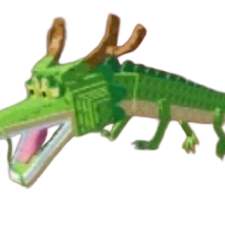 Doradoragan artwork