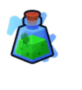 Luck Potion artwork