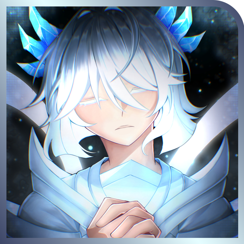 Ice Queen's Rest artwork