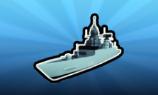 Sachsen Frigate artwork