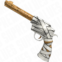 Mummy Set artwork
