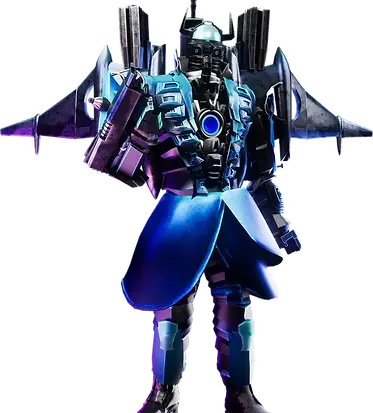 Quantum Cameraman artwork