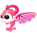 Cupid Dragon artwork