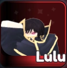 Lulu artwork