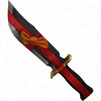 Giftwrap artwork
