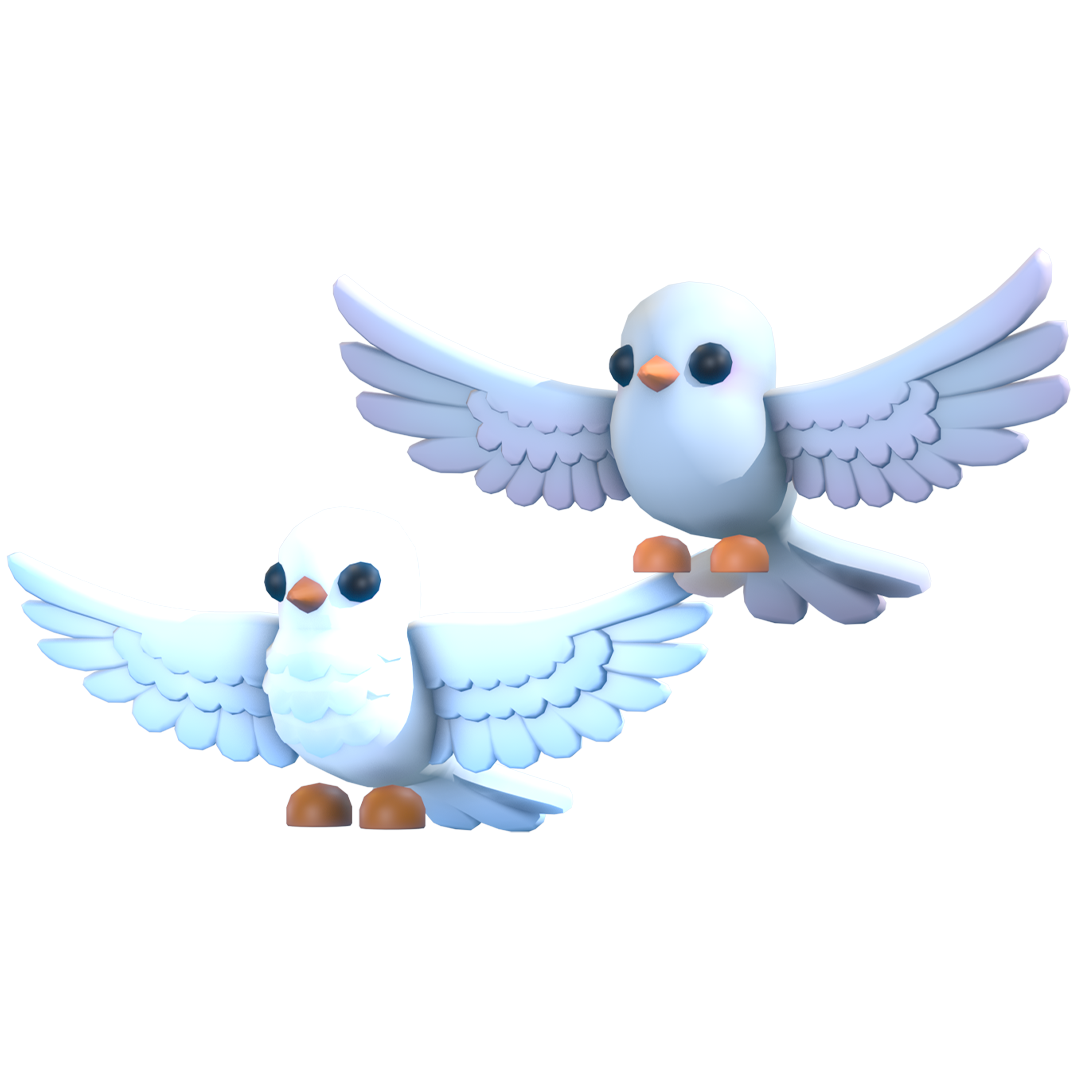 Turtle Doves artwork