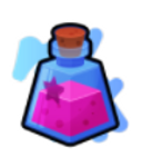 Exp Potion artwork
