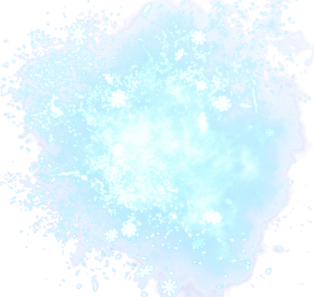 Frosty Flakes artwork