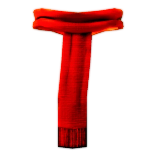 Scarf artwork
