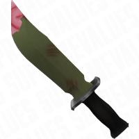 Infected artwork
