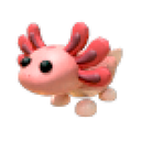 Axolotl artwork