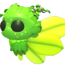 Gaelic Fae artwork