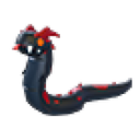 Evil Basilisk artwork