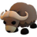 Musk Ox artwork