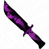 Wraiths (Knife) artwork