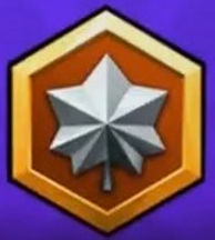 Lieutenant Colonel (Emblem) artwork