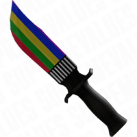 Brush artwork