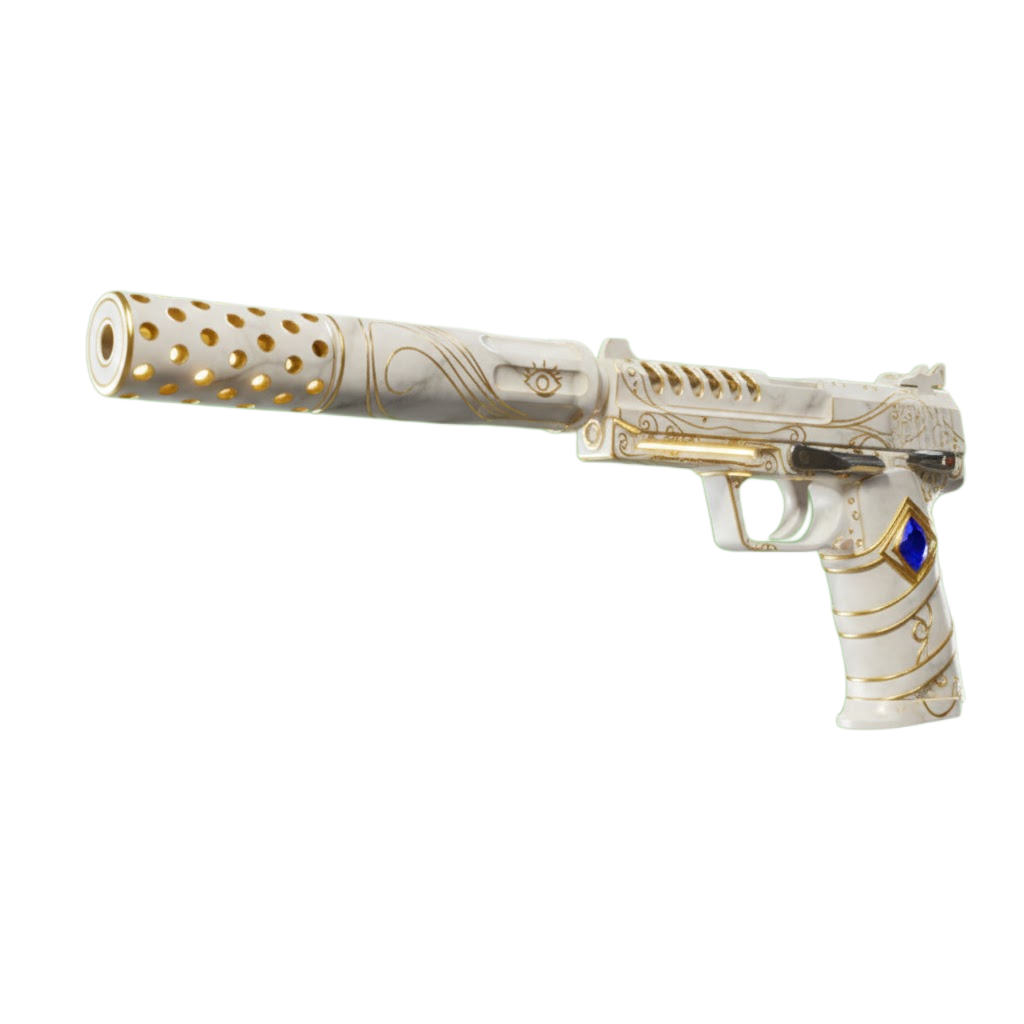 USP-S | GODDESS artwork