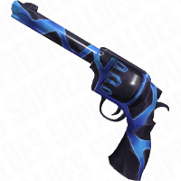 Arctic (Gun) artwork