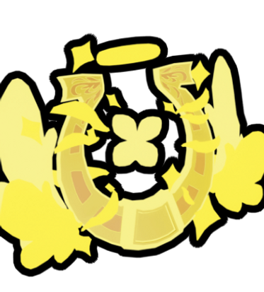 Horseshoe Spirit artwork