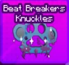 Beat Breakers artwork