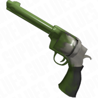 Infected (Gun) artwork