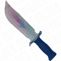 Cotton Candy artwork