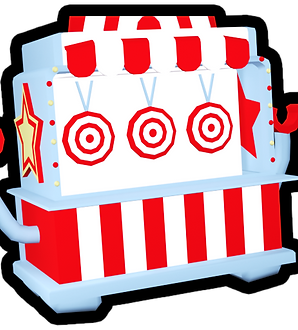 Target Minigame artwork