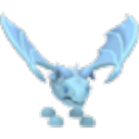 Frost Dragon artwork