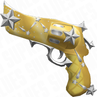 Gold Constellation artwork