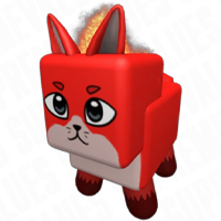 Fire Fox artwork