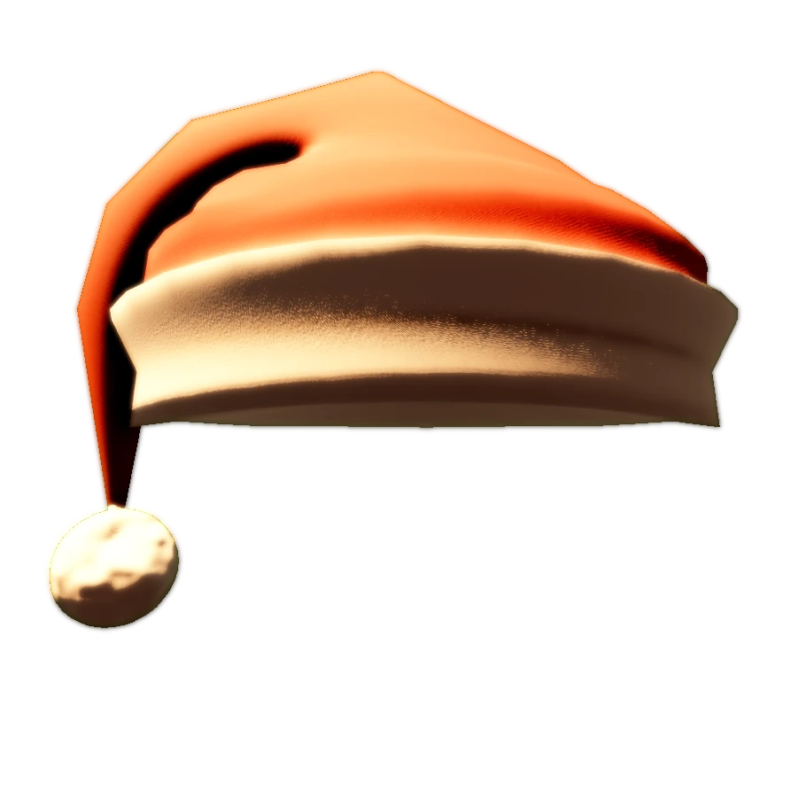 Pajama Hat artwork